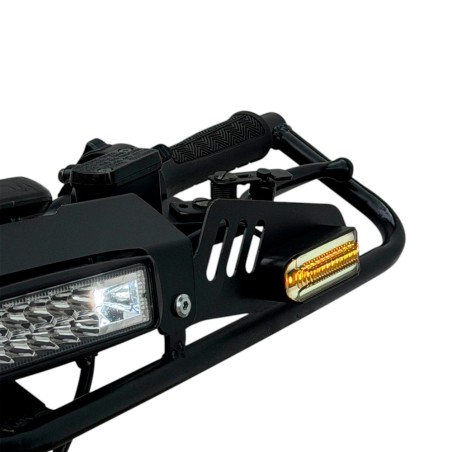 Patinete eléctrico 4W 3200W 48V - motosapollo.com
