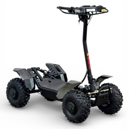 Patinete eléctrico 4W 3200W 48V - motosapollo.com