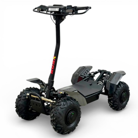 Patinete eléctrico 4W 3200W 48V - motosapollo.com