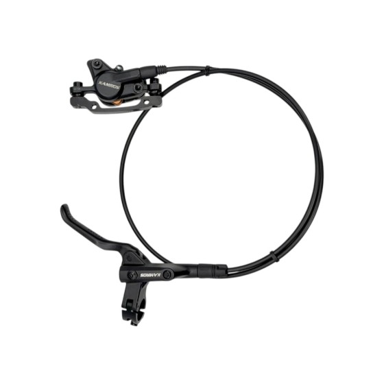 Kit Freno Trasero 950mm Kamros Minicross RXF RXT