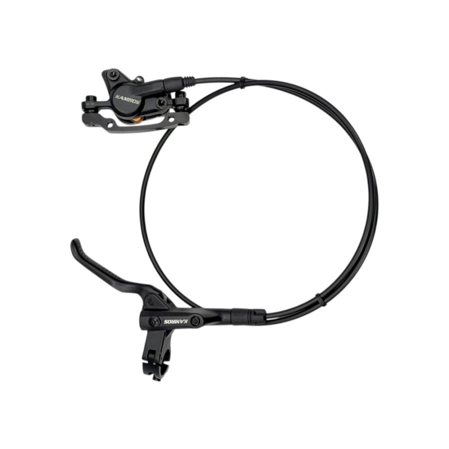 Kit Freno Trasero 950mm Kamros Minicross RXF RXT