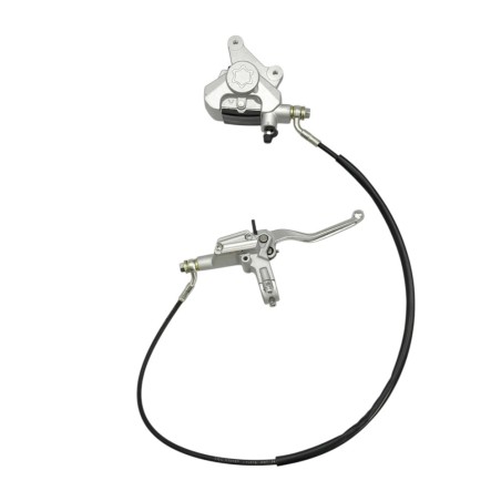 Kit Freno Delantero Pit Bike Thunder 70cc 90cc