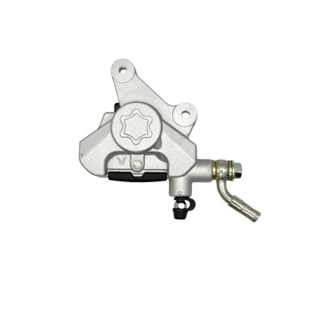 Kit Freno Delantero Pit Bike Thunder 70cc 90cc
