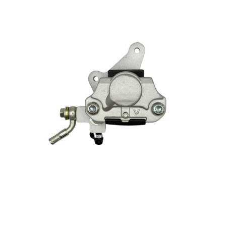 Kit Freno Delantero Pit Bike Thunder 70cc 90cc