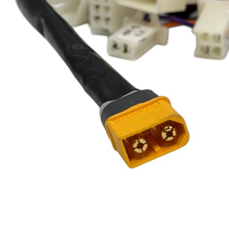 Centralita 48V Brushless Minicross 1600W 1800W