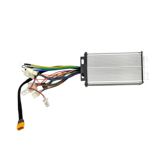 Centralita 48V Brushless Minicross 1600W 1800W 2