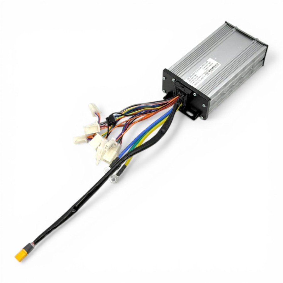 Centralita 48V Brushless Minicross 1600W 1800W