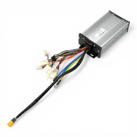 Centralita 48V Brushless Minicross 1600W 1800W