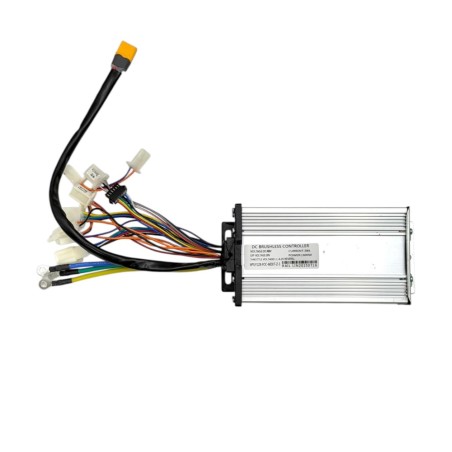 Centralita 48V Brushless Minicross 1600W 1800W