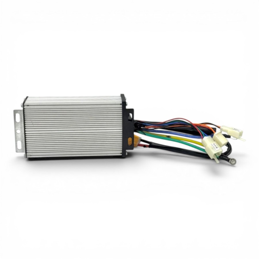 Centralita 48V Brushless 2000W Minicross ROAN 907