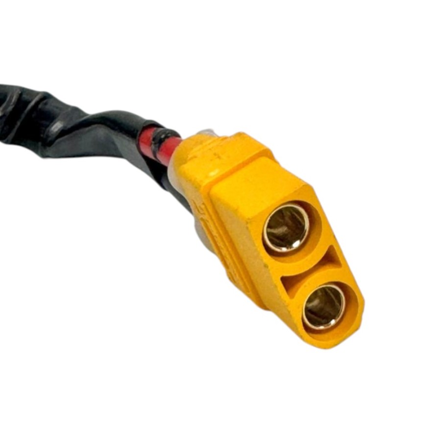 Centralita 48V Brushless 2000W Minicross ROAN 907