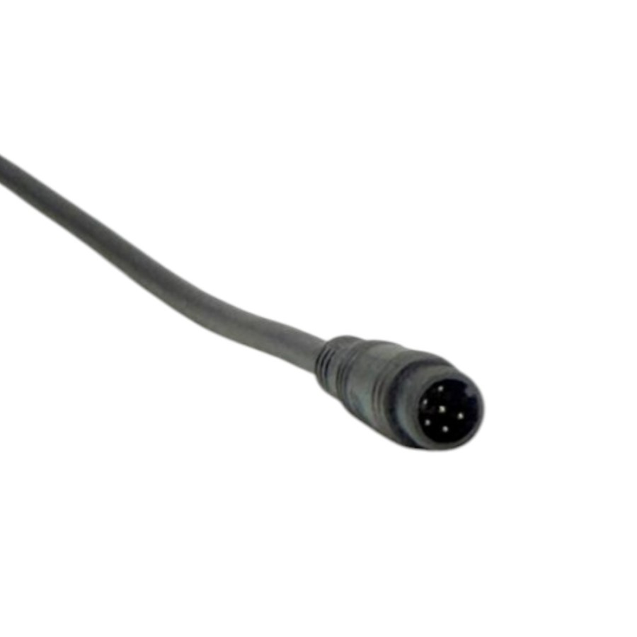 Acelerador eléctrico EVO 20 6PIN 36V LCD con botón