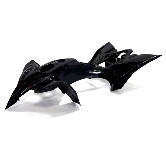 Plástico quad ratte 90cc 1300W R6 - Motosapollo.com