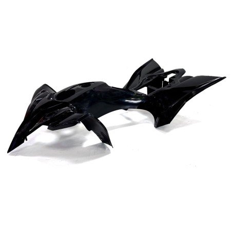 Plástico quad ratte 90cc 1300W R6 - Motosapollo.com