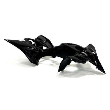 Plástico quad ratte 90cc 1300W R6 - Motosapollo.com