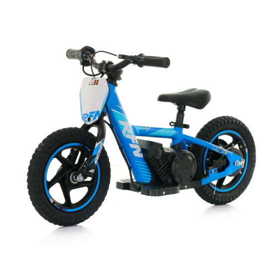 Bicicleta electrica niño 12" 100W Roan RFN Sedna - Motosapollo.com