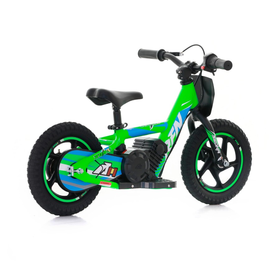 Bicicleta electrica niño 12" 100W Roan RFN Sedna - Motosapollo.com