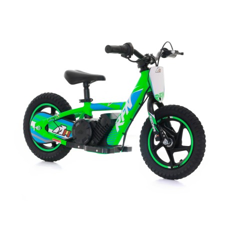 Bicicleta electrica niño 12" 100W Roan RFN Sedna - Motosapollo.com