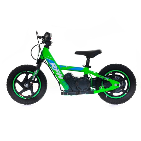 Bicicleta electrica niño 12" 100W Roan RFN Sedna - Motosapollo.com
