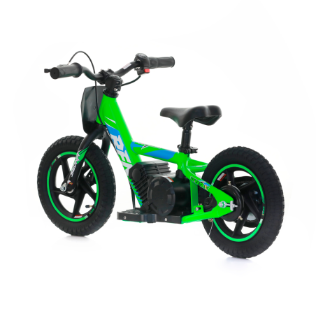 Bicicleta electrica niño 12" 100W Roan RFN Sedna - Motosapollo.com