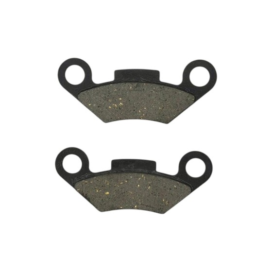 Pastillas de freno Q4 quad Bull 125cc