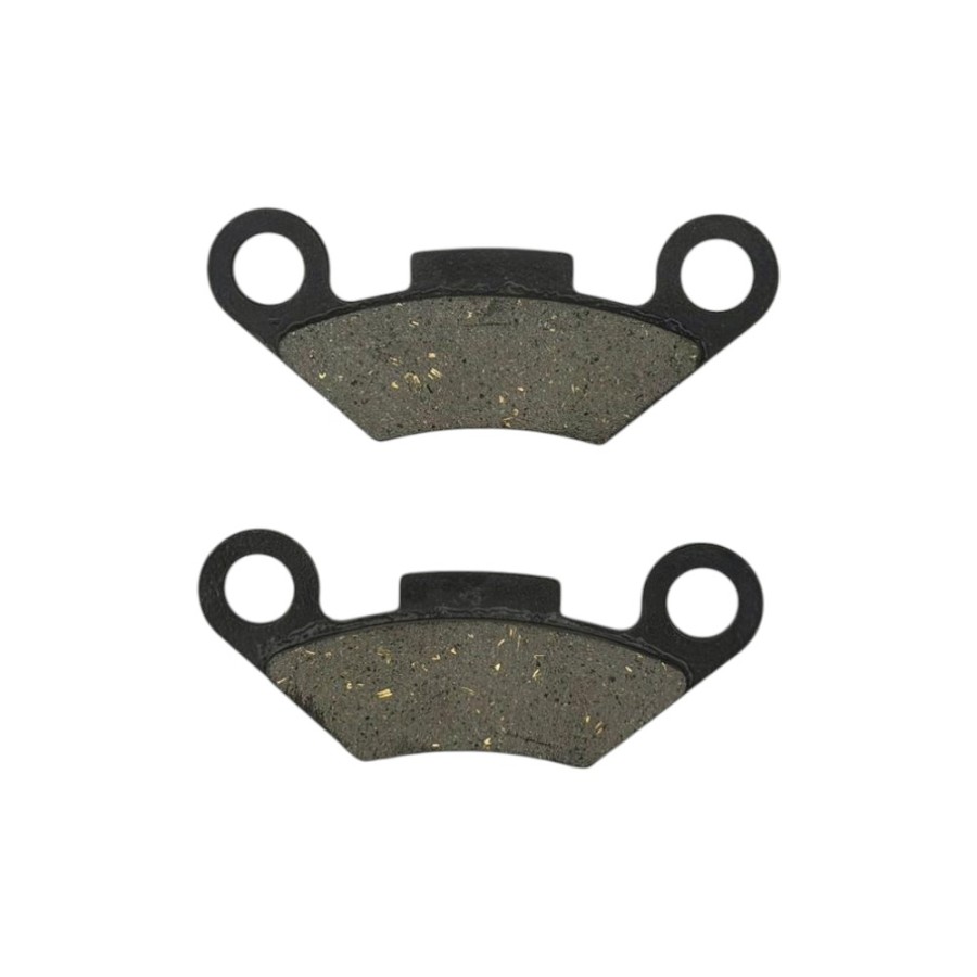 Pastillas de freno Q4 quad Bull 125cc