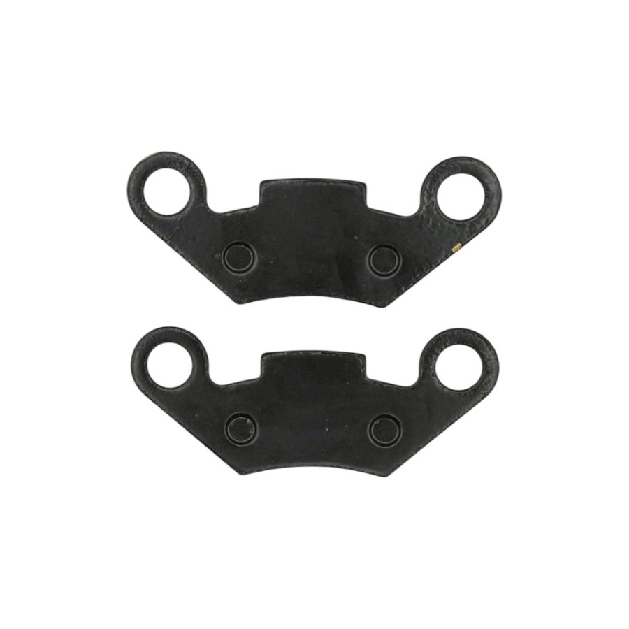 Pastillas de freno Q4 quad Bull 125cc