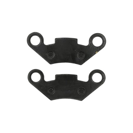 Pastillas de freno Q4 quad Bull 125cc
