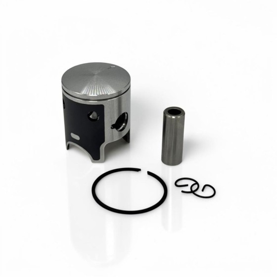 Pistón 39x48mm bulón 12mm pit bike 50cc 2T