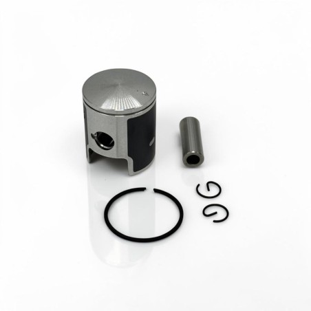 Pistón 39x48mm bulón 12mm pit bike 50cc 2T