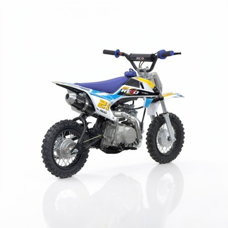 Pit Bike REXO K90A 90cc Semi-Automática 4T | Pit Bike  Off-Road.