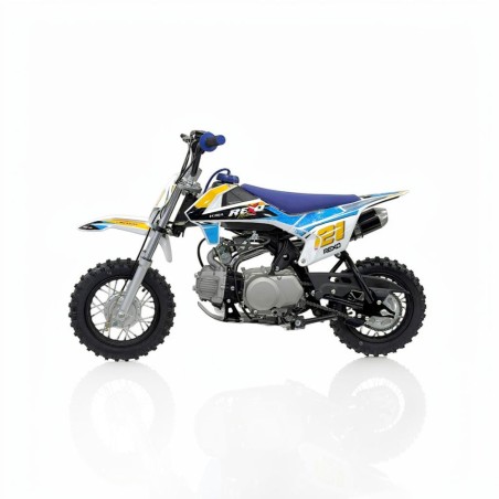 Pit Bike REXO K90A 90cc Semi-Automática 1010 4T