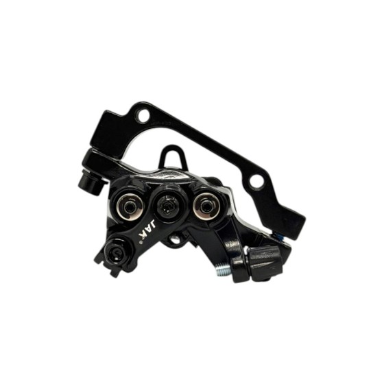 Pinza freno izquierda con soporte EVO 18 2