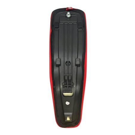Asiento pit bike Thunder 110cc compatible con varios modelos