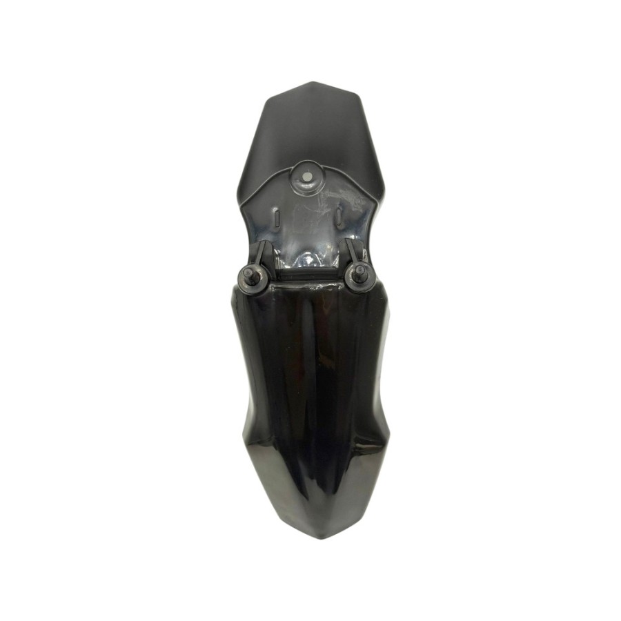 Guardabarros delantero Warrior minicross 12" y 14"