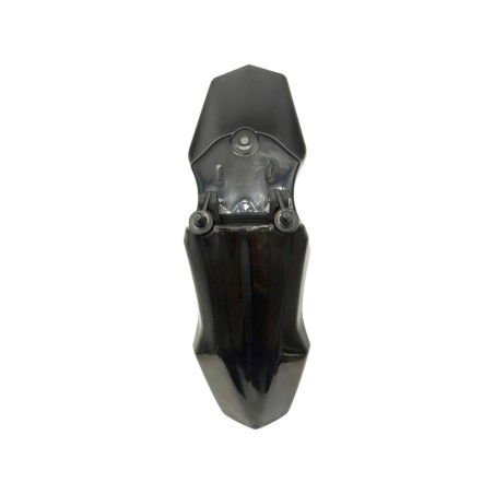 Guardabarros delantero Warrior minicross 12" y 14"
