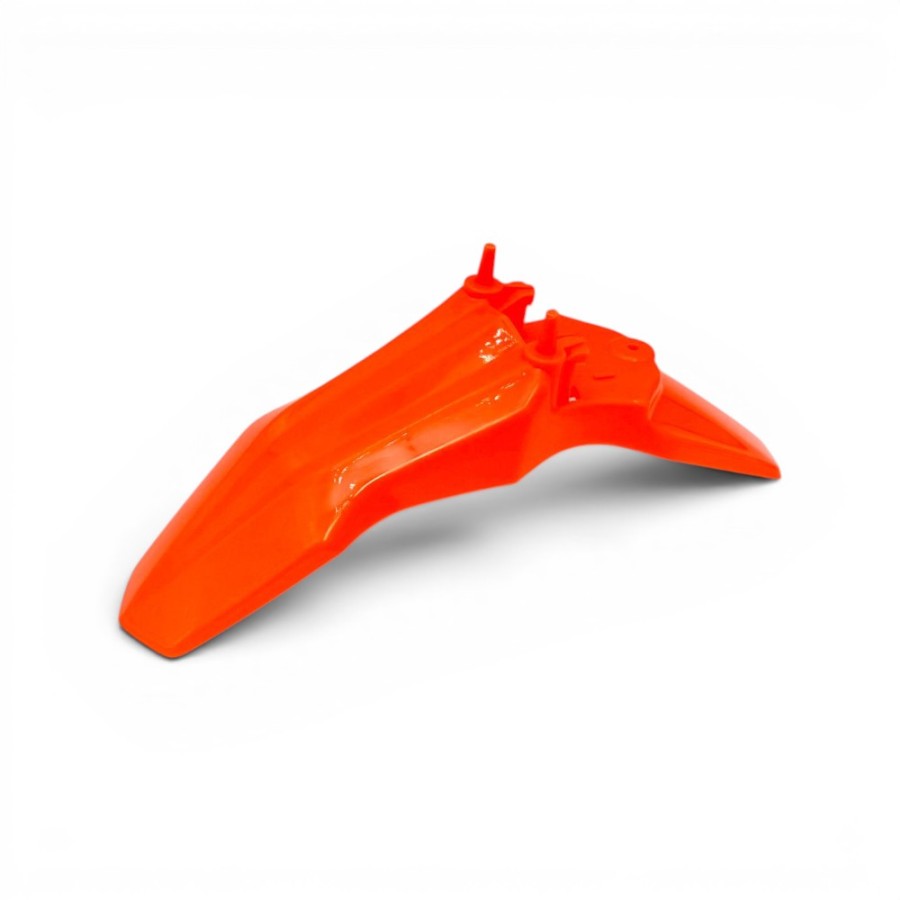 Guardabarros delantero Warrior minicross 12" y 14"