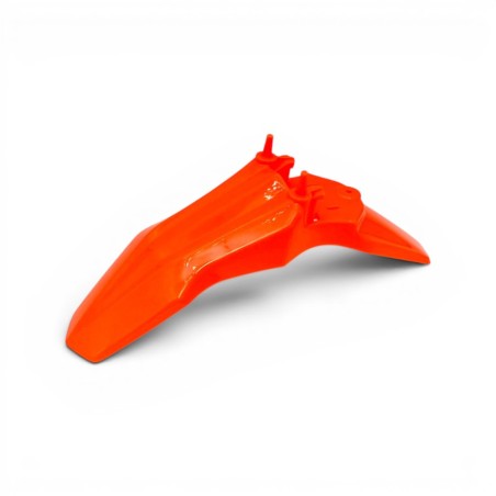 Guardabarros delantero Warrior minicross 12" y 14"