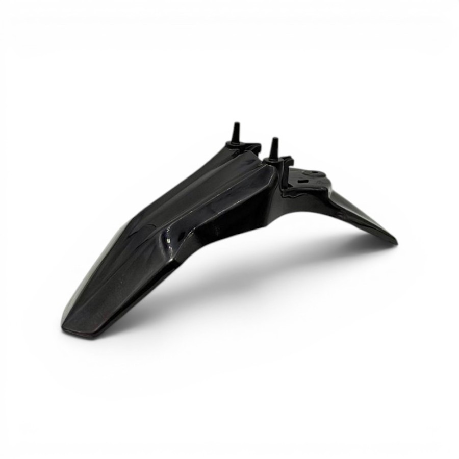 Guardabarros delantero Warrior minicross 12" y 14"