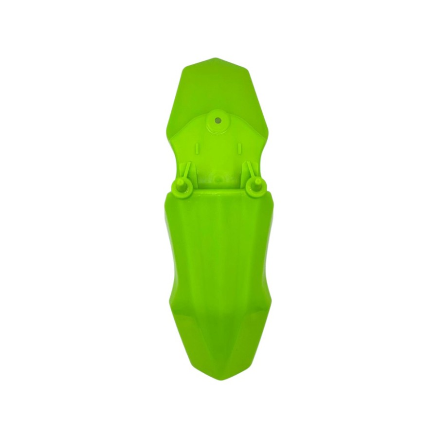 Guardabarros delantero Warrior minicross 12" y 14"