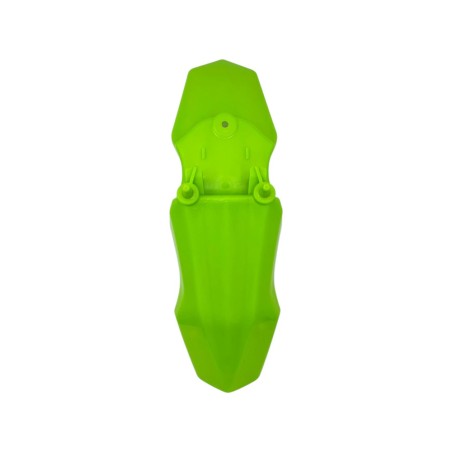 Guardabarros delantero Warrior minicross 12" y 14"