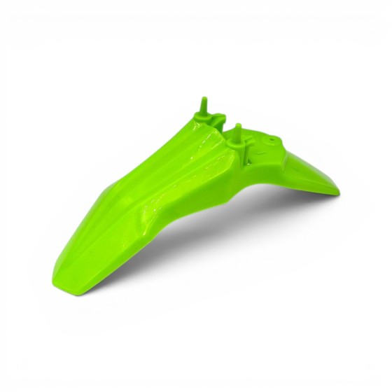 Guardabarros delantero Warrior minicross 12" y 14"