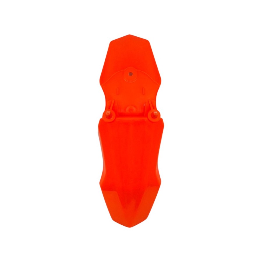 Guardabarros delantero Warrior minicross 12" y 14"