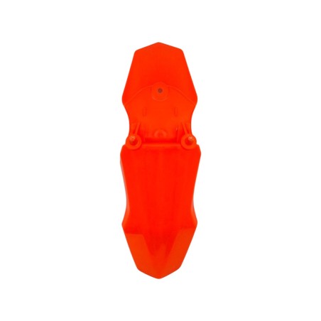 Guardabarros delantero Warrior minicross 12" y 14"