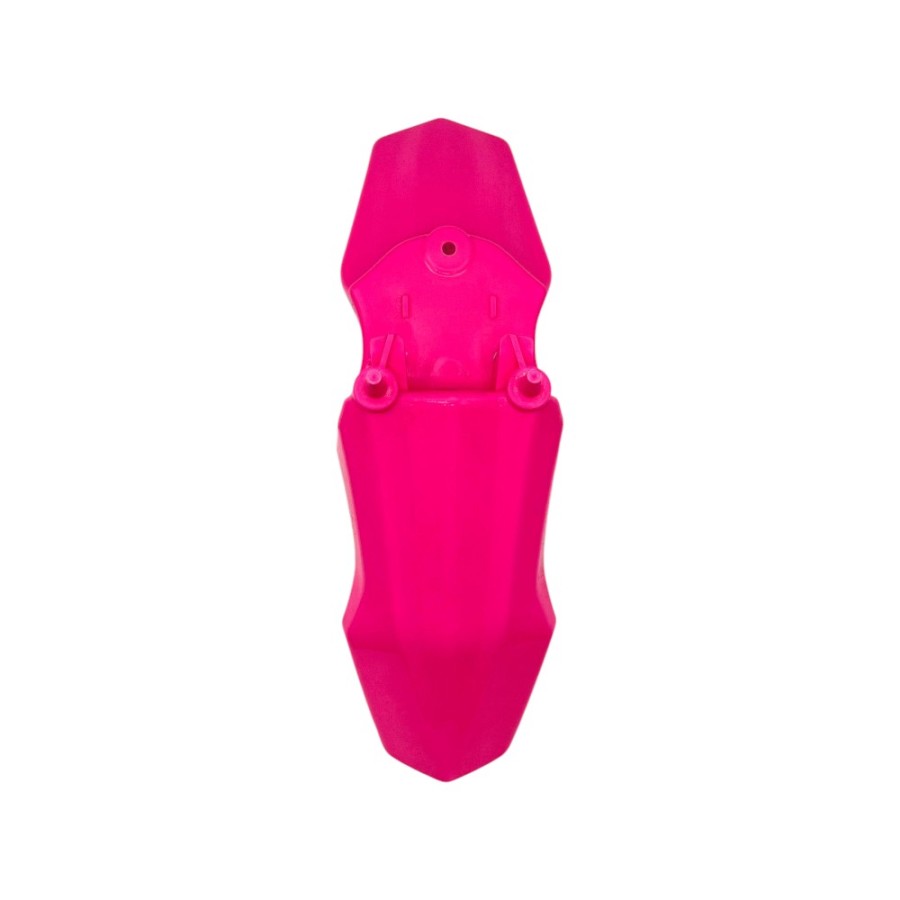 Guardabarros delantero Warrior minicross 12" y 14"