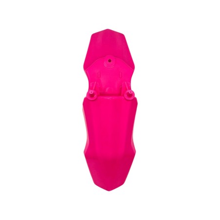 Guardabarros delantero Warrior minicross 12" y 14"