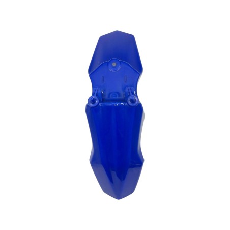 Guardabarros delantero Warrior minicross 12" y 14"
