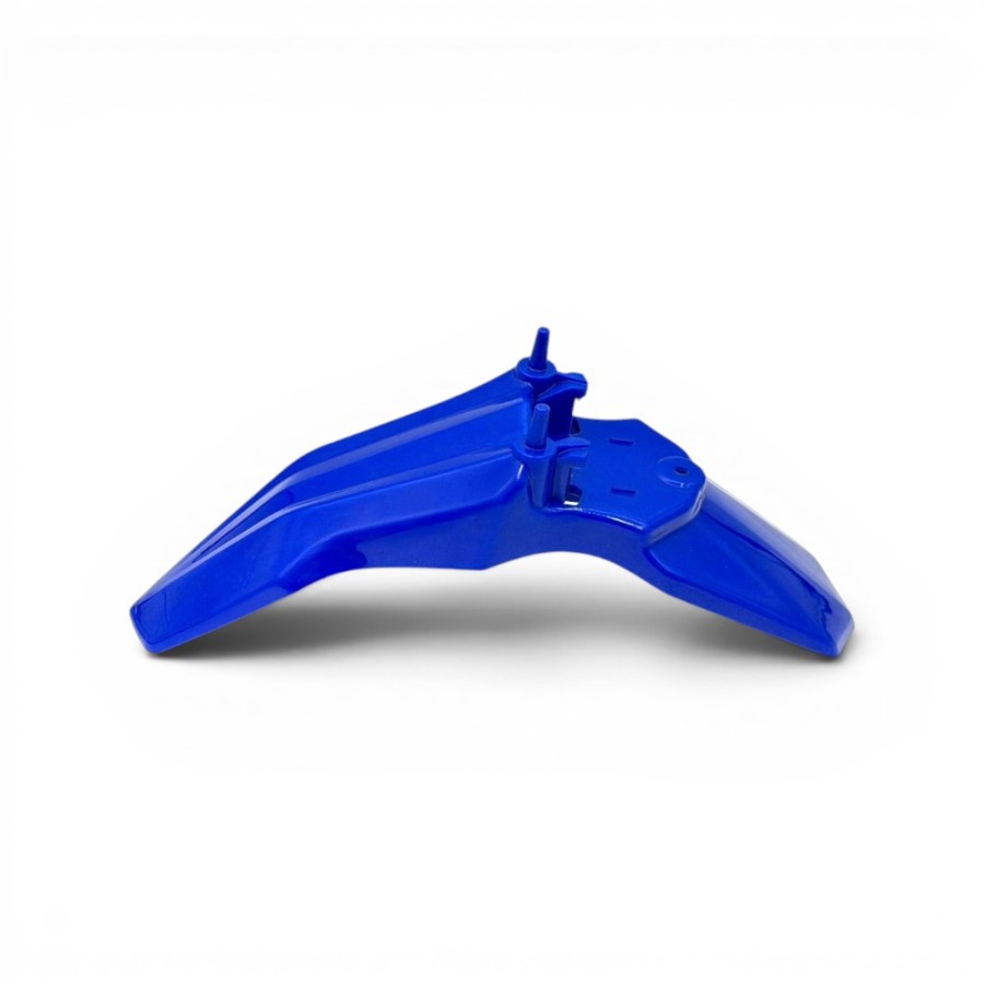 Guardabarros delantero Warrior minicross 12" y 14"