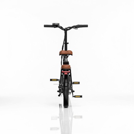 Bicicleta eléctrica KOOLUX X10 350W 36V 13Ah 16”