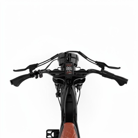 Bicicleta eléctrica KOOLUX X9 Mini 250W 48V 13Ah 16”